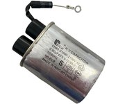 Condensador Alta Tensión Microondas TEKA MW190G CH85-21090-2100V-AC 0.90uF