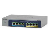 Switch no gestionable 8 ports 4 poe