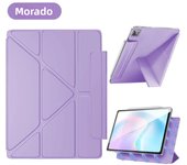 For 2024 ipad Case For ipad Air 11 13 M2 Pro 11 13 M4 Magnetic Separation Case For iPad 10th 10.9  Pro 11 12.9  Tablet Cover