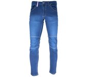 Jeans de Escalada Elásticos y Ligeros Navajo Slim Hombre - 48