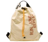 Mochila bolso MUSTANG somin beige