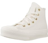 Zapatillas Niño Marca Converse Modelo Chuck Taylor All Star Eva Lift