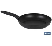 Sartén de Aluminio Cofan Modelo Brasatto Antiadherente