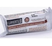 Sikenform Cp Barrita Chocolate 1 Uds