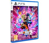 Dragon Ball Xenoverse 2 Juego para Consola Sony PlayStation 5 [PAL ESPAÑA]