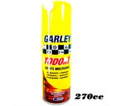 GARLEY aceite multiusos todo en uno 520 CC - 400ml tipo motorrevive