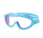 INTEX MASCARA NATACION POLICARBONATO INFANTIL +3-8A SURTIDOS INTEX 6x14x24 Cms.