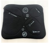 Universal Funda Portatil XTREME 11 Pulgadas Neopreno Acolchada Viajes