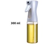 Botella De Aceite Para BBQ Y Cocina Esp레이er Para Aceite De Oliva Use En Hornear Y Cocinar Botella De Vinagre Dispensador De Aceite Eco-Amigable De Plástico