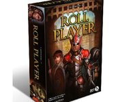 ROLL PLAYER