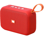 TG506 Speakers Portable Mini Bluetooth-compatible Speaker Wireless Soundbar Outdoor HIFI Subwoofer Support TF Card FM Radio Aux