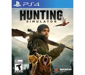 Hunting Simulator (Import) Juego para Consola Sony PlayStation 4