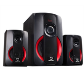 Altavoces Hiditec H400 2.1 40W BT