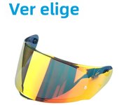 Casco LS2 FF320 FF353 FF328 FF800 Motorcycle Helmet Visor Capacete De Moto Full Face Helmet Motorcycle Accessories Shield Lens