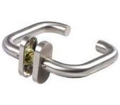 AMIG MANILLA INOX MATE ROSETA OVAL U