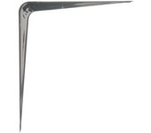 Palomilla 1-250X200 Acero GRIS AMIG