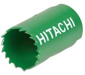 SIERRA CORONA HSS BI-MET. 19 MM 752104 HITACHI