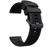 22mm Silicone Smart Watch Band Strap For Amazfit Balance Wristbands Amazfit GTR 4 / GTR 3 Pro / GTR 2 / Bip 5 Watchband Bracelet