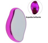 Hot Crystal Physical Hair Removal Eraser Glass Hair Remover Painless Epilator Easy Cleaning Reusable Body Care Depilation Tool