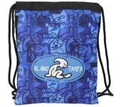 SAFTA  SACO DEPORTIVO EL NIÑO ROLLER EL NIÑO ROLLER 1x35x40 Cms.