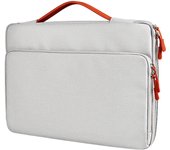 Laptop Bag for MacBook M4 Air 15 Case M3 M2 M1 Pro 13 14 15.4 Shockproof and Waterproof Fabric Handbag for MacBook 13.3 Inch