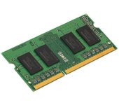 Memoria RAM Kingston ValueRAM 4GB/ DDR3L/ 1600MHz/ 1.35V/ CL11/ SODIMM
