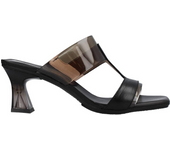 HISPANITAS GRETA HV232598 NEGRO