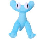 Vicyol S&D Peluche de Amigos de Arcoiris. Muñeco de Rainbow Friends. Juguete de Videojuego de Terror.  Regalo Infantil para Niños en Navidad, Cumpleaños.