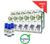 Marnys Aceites Marnys Ecopack 12 Aceite Esencial De Espliego 15 Ml - Aromaterapia Natural | Hierbas y Medicina Tradicional