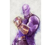Avengers Marvel Movie Superhero Deadpool Diamond Painting  5D DIY Art Cross Stitch Kit Mosaic Embroidery Home Decor Gift New