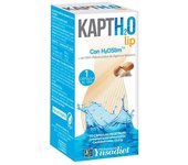 Kapt H2O Lip con H2O Slim 30 cápsulas de 518mg  Ynsadiet
