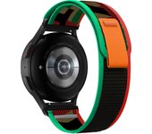 Nylon Loop Strap For Redmi Watch 5 Active Lite Adjustable Bracelet Watchband Trail Sports Band For Xiaomi Redmi 5 Lite 5 Active