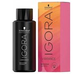 Tinte Demipermanente Igora Vibrance 9-1 Rubio Muy Claro Ceniza 60 ml. Schwarzkopf