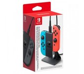Nintendo Switch Stand Ricarica Duo Joy-Con