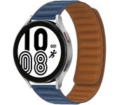 20mm 22mm silicone Band For Samsung Galaxy watch 6 5 pro 4 classic Active 2/S3/Huawei GT-2-4-3 Pro Bracelet Galaxy Watch 7 strap