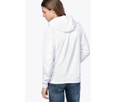 Sudadera HELLY HANSEN HH LOGO HOODIE 33977 001 Blanco
