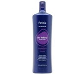 Fanola Wonder No Yellow Extra Care Champaña 1000ml-champán antiamarillo