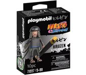 Playmobil naruto shippuden hiruzen