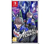 Astral Chain Switch (UK)