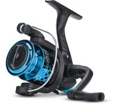 DNDYUJU Spinning Fishing Reels 5.2:1 Wheel Plastics Spinning Reel Fishing Lure Wheel Vessel Bait Casting Flying Fishing Trolling