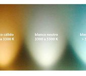Tecnolux Euro Bombilla LED Mini Espiral 11W 935 lm E27 Luz cálida (3000K) (Pack5)