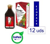 Salus Ecopack Floradix 500 Ml - Hierbas y Medicina Tradicional