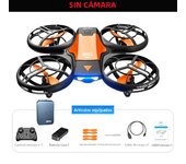 Mini Drone with 4K HD Camera WiFi Fpv Quadcopter Air Pressure Height Maintain Foldable Quadrocopter With Camera RC Dron Toy Gift