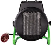 JBM 54232 CALEFACTOR - 9KW Conexión trifásica, no sirve para enchufes de viviendas