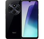 Xiaomi Redmi 14C NFC/Sin NFC Smartphone 8GB+256GB, Pantalla HD+ 6.88" 90Hz Procesador MediaTek Helio G81 Ultra Cámara 50MP,Batería potente de 5160mAh, Versión UE,Sin incluye cargador