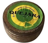 Ibéricos a Domicilio Gourmet - Queso Curado de Oveja Viejo Artesano Quejara