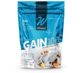Wheyland Gain 100 3000 gramos