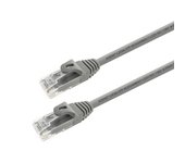 Aisens Cable de Red RJ45 LSZH Cat.6A UTP 25cm Gris