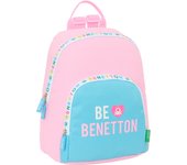 MINI MOCHILA BENETTON "UNIQUE"