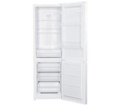 URO Frigorifico Combi UFC185NF - 1,85*60 - Blanco - Muebles y Electrodomesticos Contreras